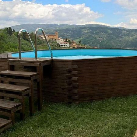 Podere Gianpaolo Пеша Экстерьер фото