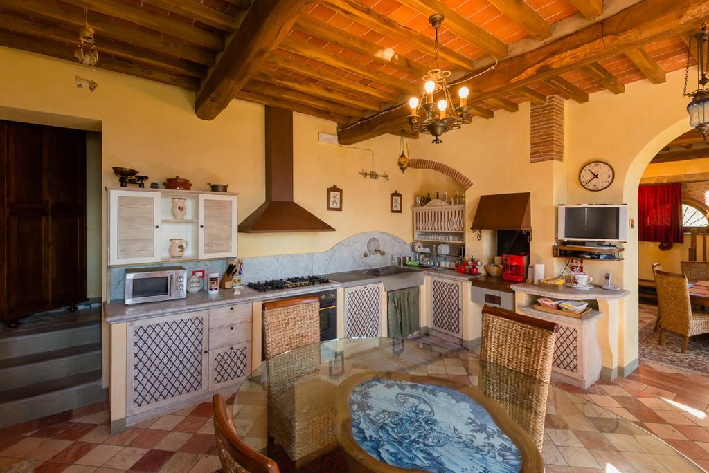 Podere Gianpaolo Пеша Экстерьер фото