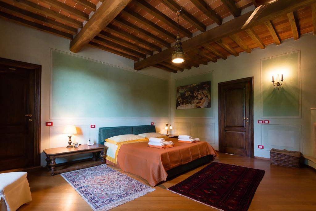 Podere Gianpaolo Пеша Экстерьер фото