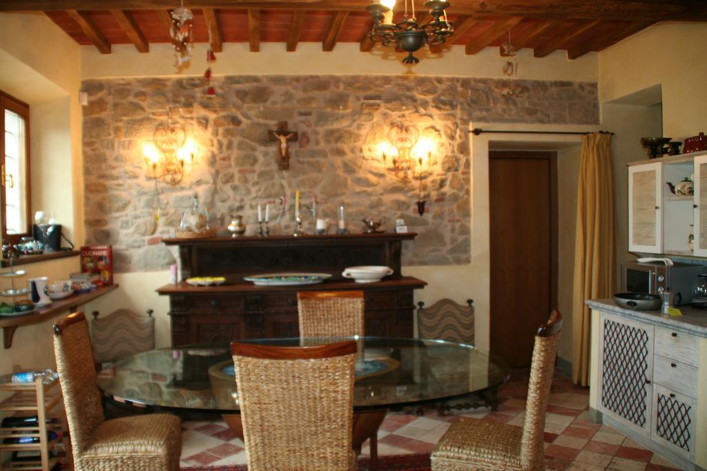 Podere Gianpaolo Пеша Экстерьер фото
