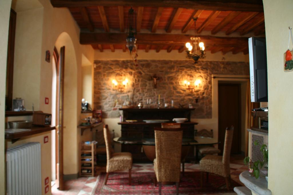 Podere Gianpaolo Пеша Экстерьер фото