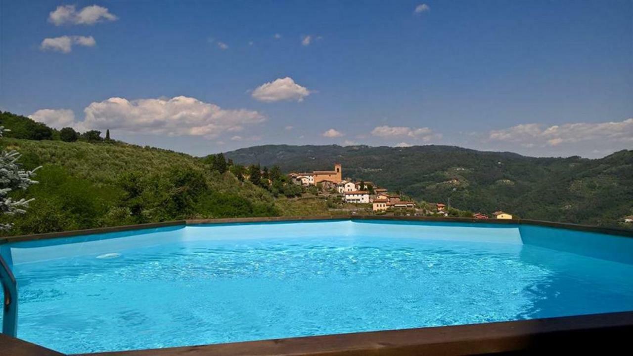 Podere Gianpaolo Пеша Экстерьер фото